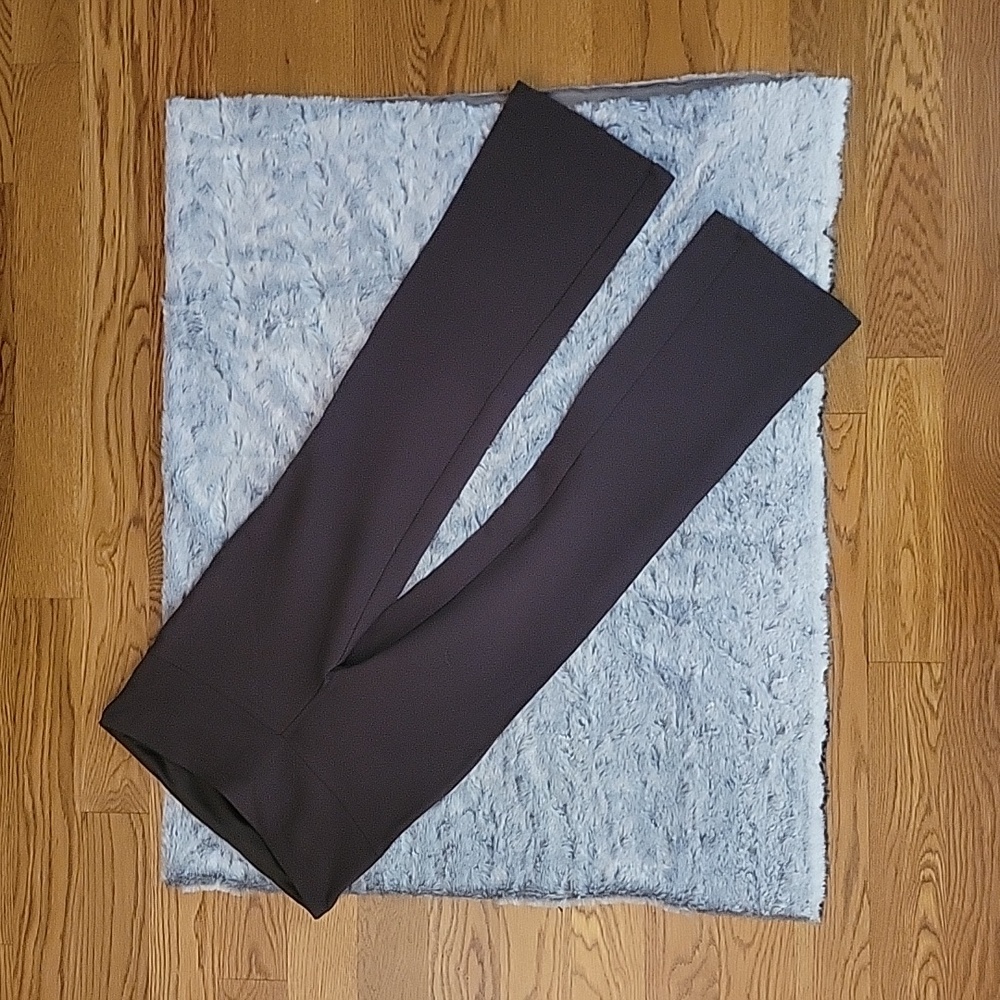 Soft Surroundings Brown Pants, Women's Size Petite Extra Small, Great Condition